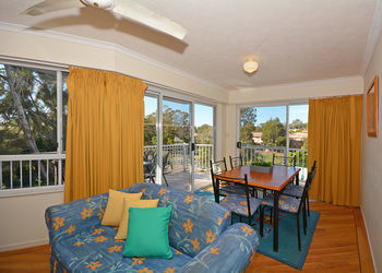 Jade Waters Holiday Apartments