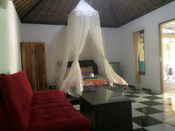 Hotel Kampung 168