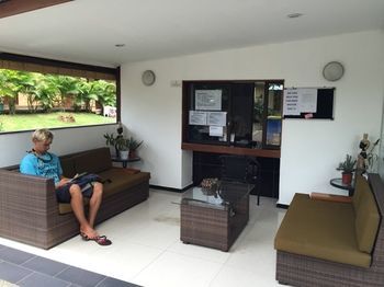 Hotel Kampung 168
