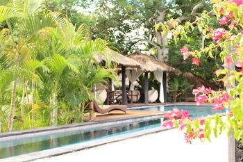Hotel Kampung 168