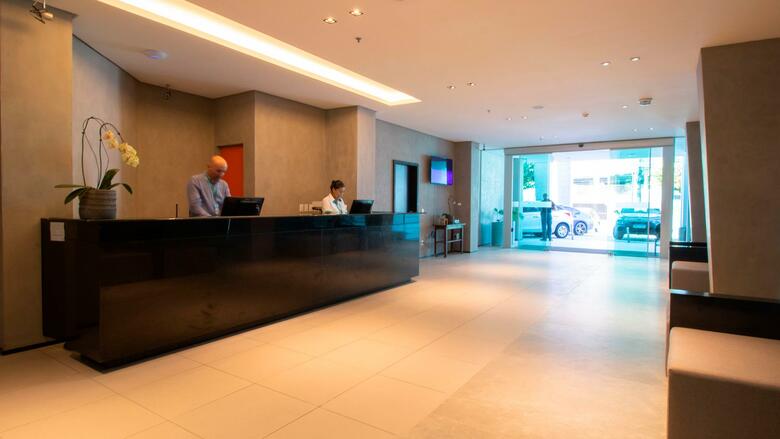 Ritz Coralli Hotel Boutique