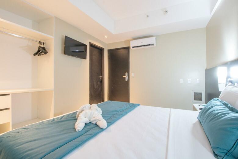 Ritz Coralli Hotel Boutique