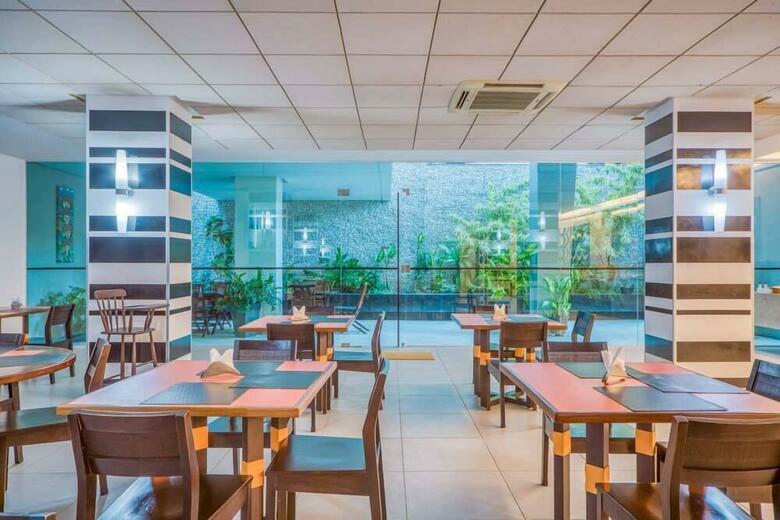 Ritz Coralli Hotel Boutique