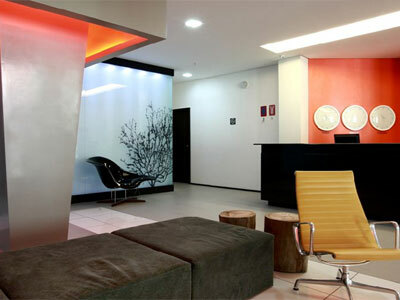 Ritz Coralli Hotel Boutique