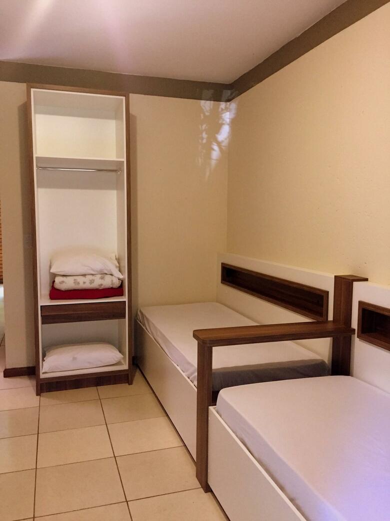 Hotel S�o Sebasti�o Da Praia