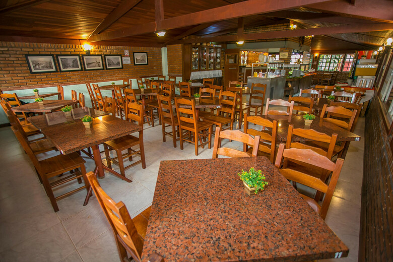 Hotel S�o Sebasti�o Da Praia