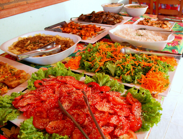 Hotel S�o Sebasti�o Da Praia