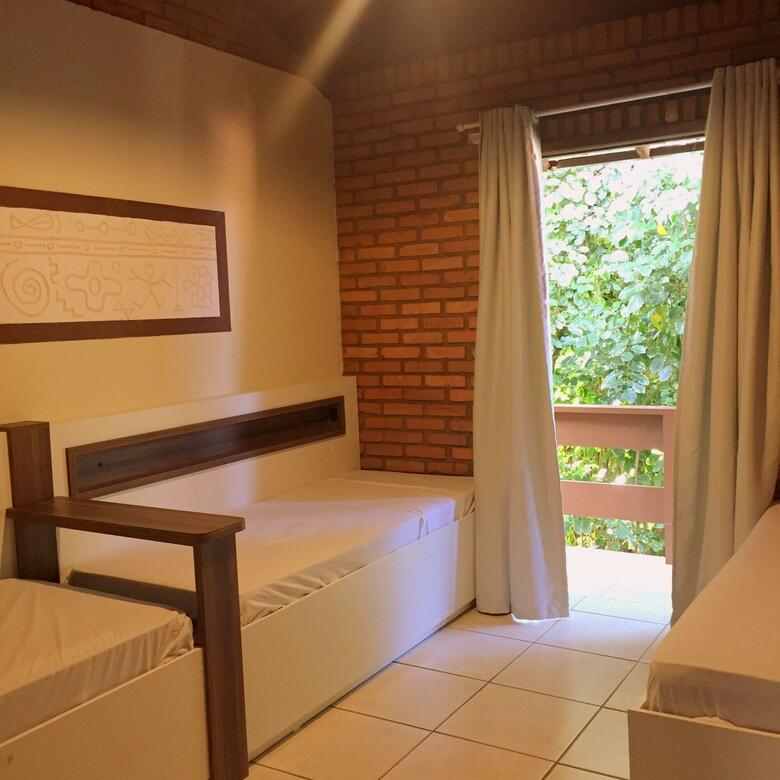 Hotel S�o Sebasti�o Da Praia