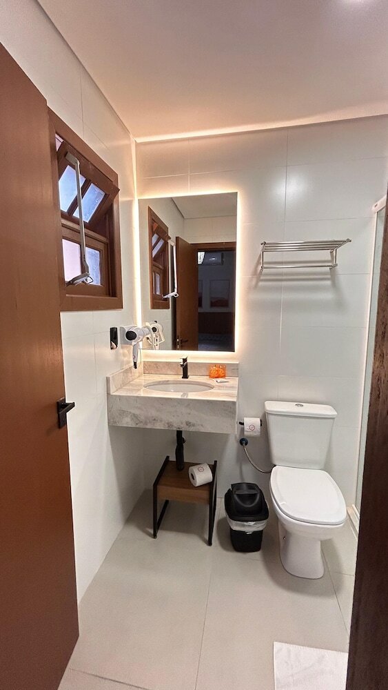 Hotel S�o Sebasti�o Da Praia