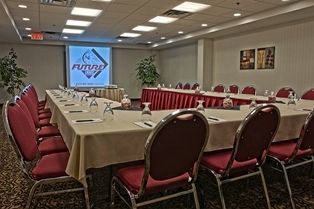 Hotel Future Inns Halifax