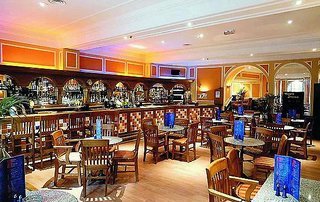 Hotel Thistle Caledonian