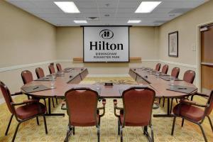 Hotel Hilton Birmingham Perimeter Pa