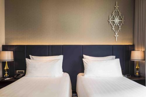 Chatrium Hotel Riverside Bangkok