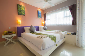 Hotel Beach Boutique House