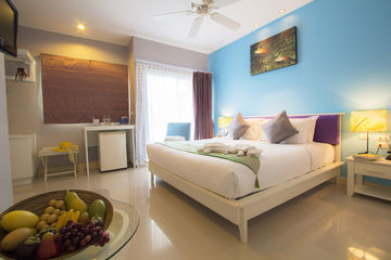 Hotel Beach Boutique House