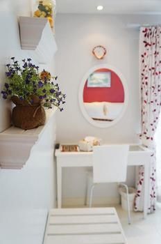 Hotel Beach Boutique House