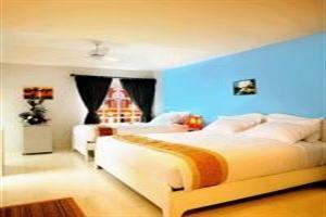 Hotel Beach Boutique House