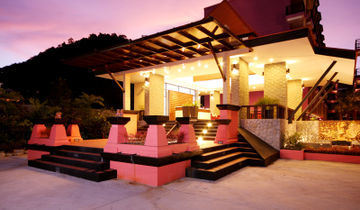 Hotel Phuvaree Resort