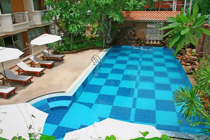 Hotel Bella Villa Prima