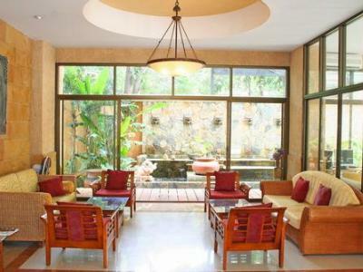 Hotel Bella Villa Prima