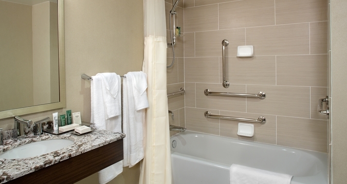 Hotel Crystal City Hilton