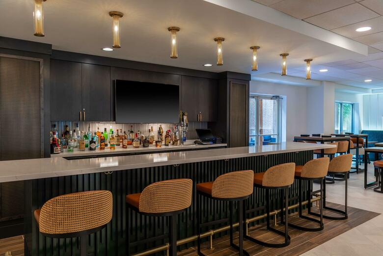 Hotel Hilton Garden Inn Arlington Courthouse Plaza
