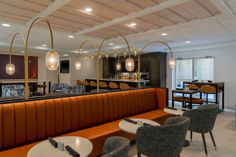 Hotel Hilton Garden Inn Arlington Courthouse Plaza