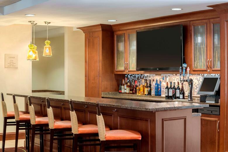 Hotel Hilton Garden Inn Arlington Courthouse Plaza