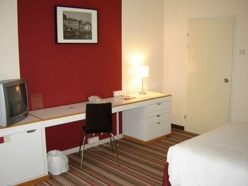 Hotel Novotel Namur