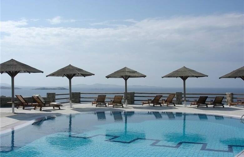 Hotel Gorgona