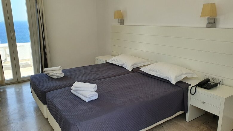 Hotel Gorgona