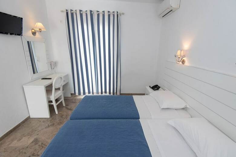 Hotel Gorgona