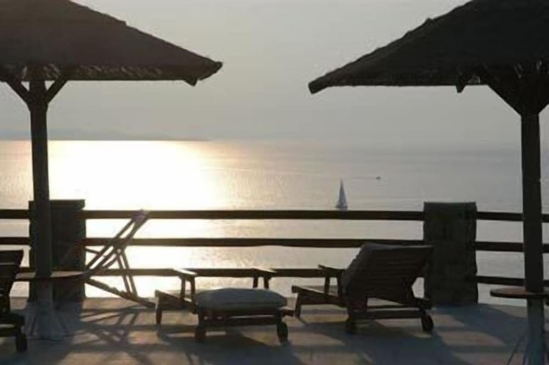 Hotel Gorgona