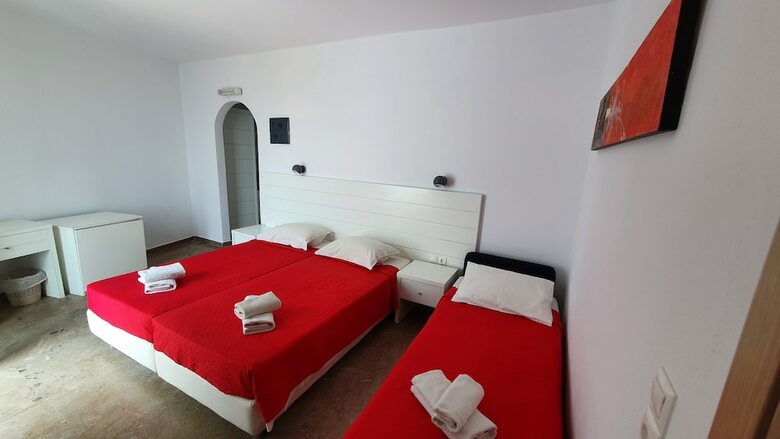 Hotel Gorgona