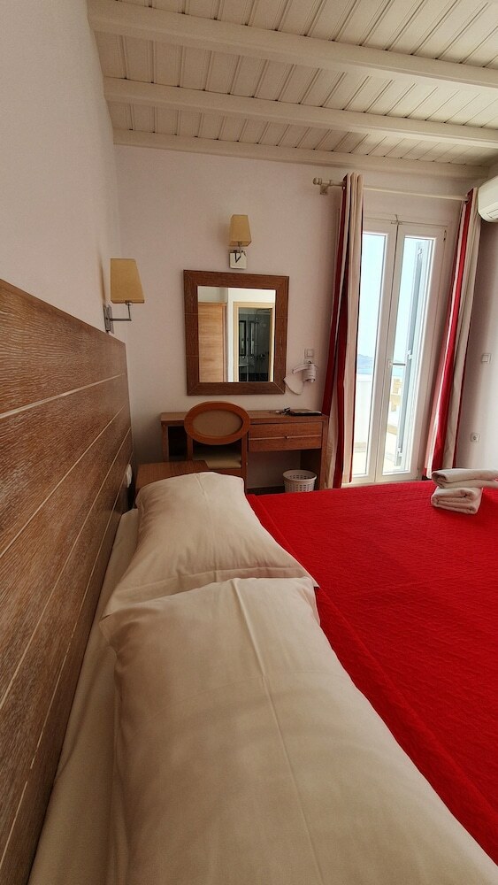 Hotel Gorgona