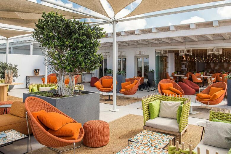 Hotel Ortensia Villas