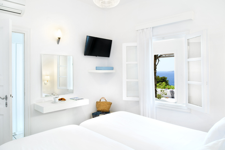 Hotel Apanema Resort