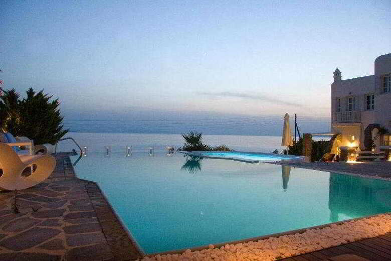 Hotel Apanema Resort