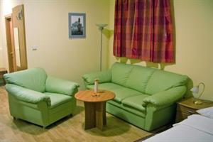 Paradise Hotel - Zagreb