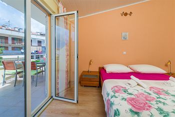 Apartamento Komazin