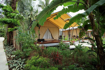 Apartamento Haadson Resort