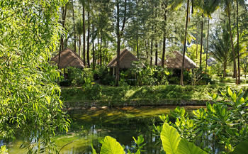 Apartamento Haadson Resort