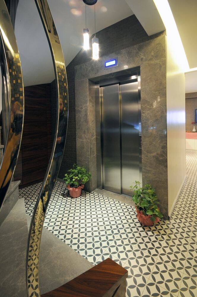 Apartamento T-loft Residence