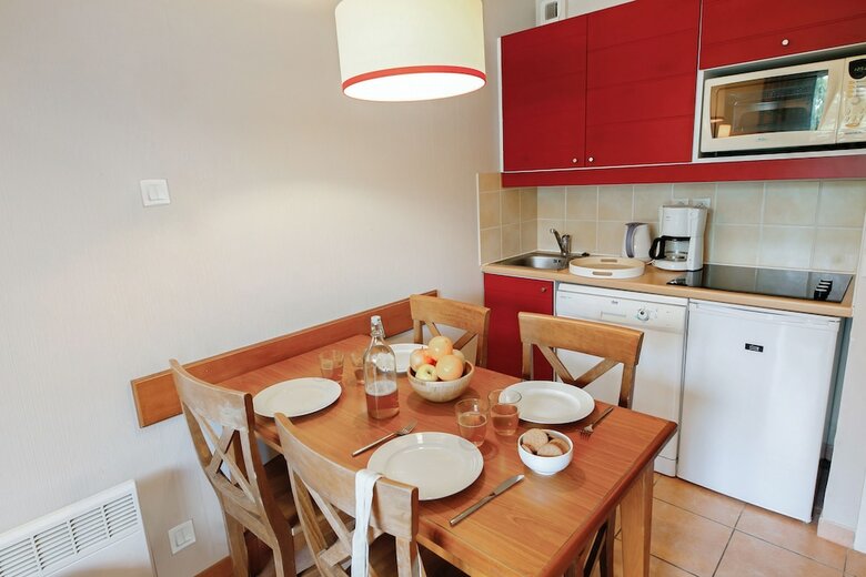 Residencia Pierre & Vacances R�sidence Du Lac