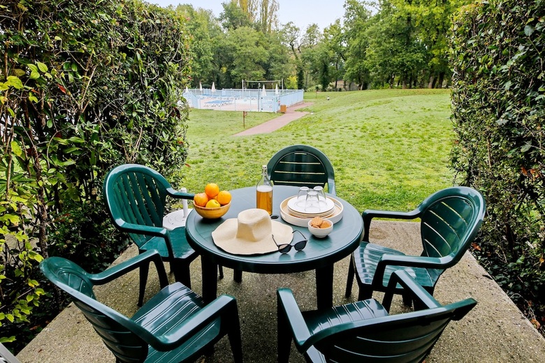 Residencia Pierre & Vacances R�sidence Du Lac