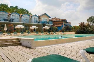 Residencia Pierre & Vacances R�sidence Du Lac