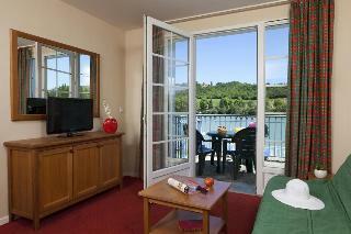 Residencia Pierre & Vacances R�sidence Du Lac