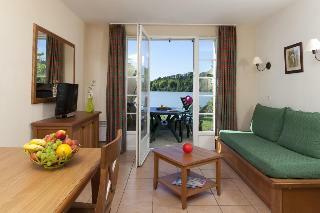 Residencia Pierre & Vacances R�sidence Du Lac