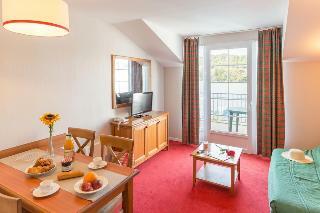 Residencia Pierre & Vacances R�sidence Du Lac
