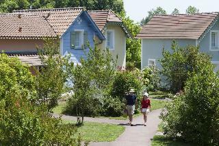 Residencia Pierre & Vacances R�sidence Du Lac